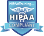 HIPAA Compliant image